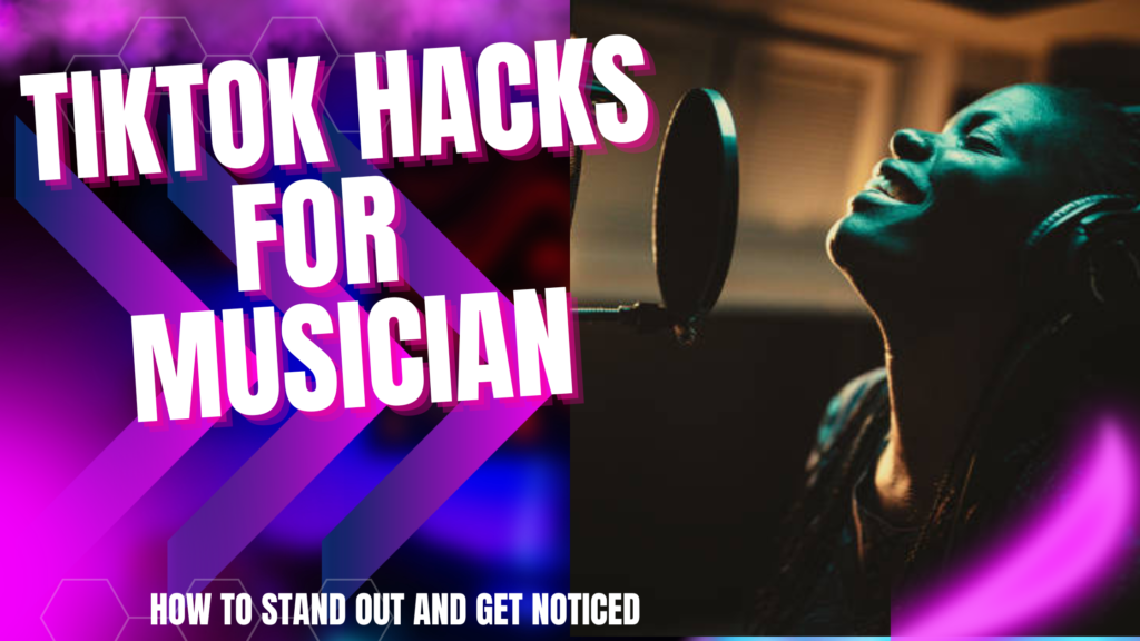 6 Effective Ways for Musicians to Use TikTok to Promote Their Music (themobiletraffic.com)