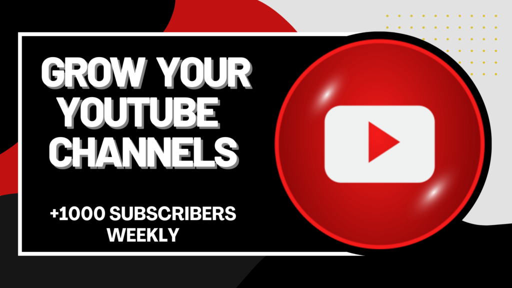 7 Unique and Effective Ways to Get More YouTube Subscribers