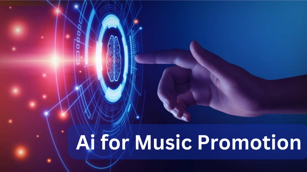AI for Music Promotion How Artificial Intelligence Can Help You Find New Fans and Increase Revenue (themobiletraffic.com)