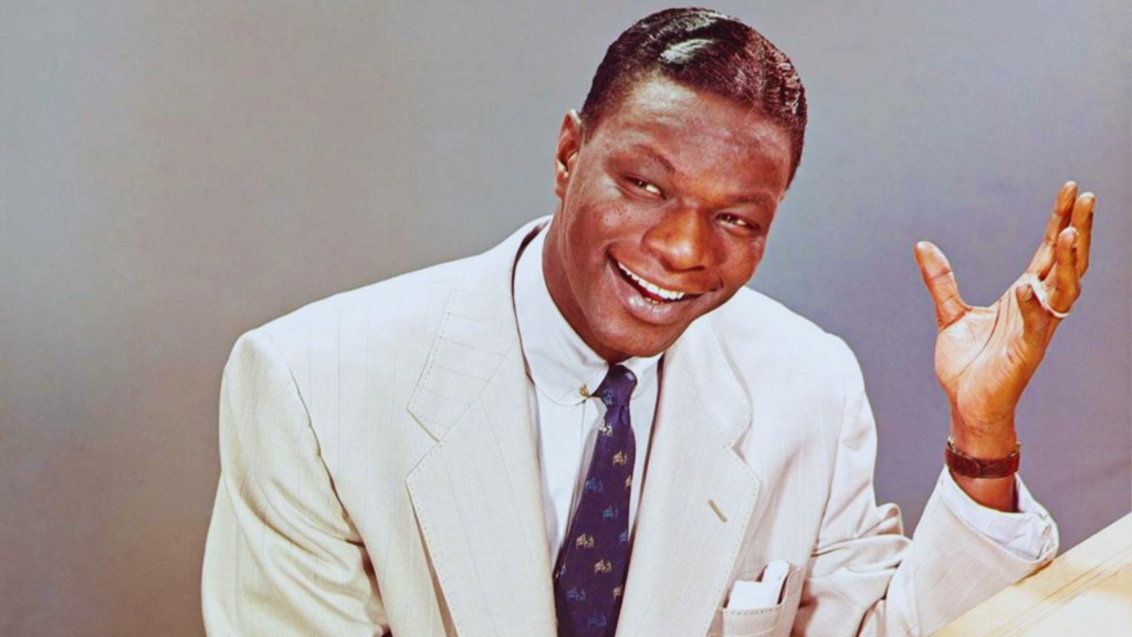 Nat-King-Cole-Songs