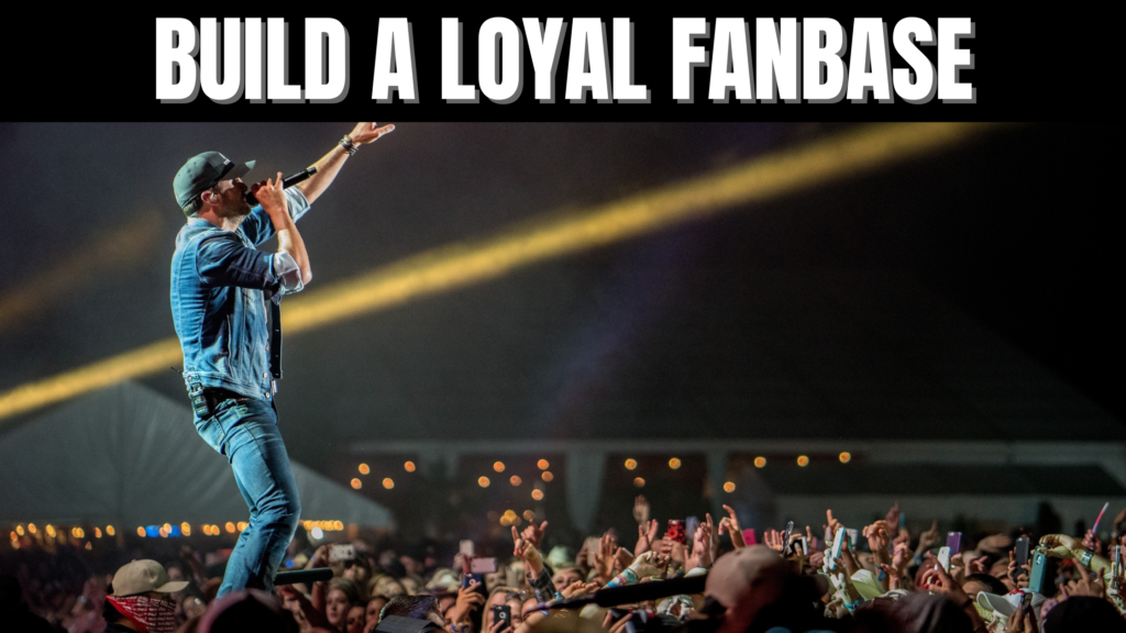 Next Level Music Promotion Professional Marketing Services for Musicians