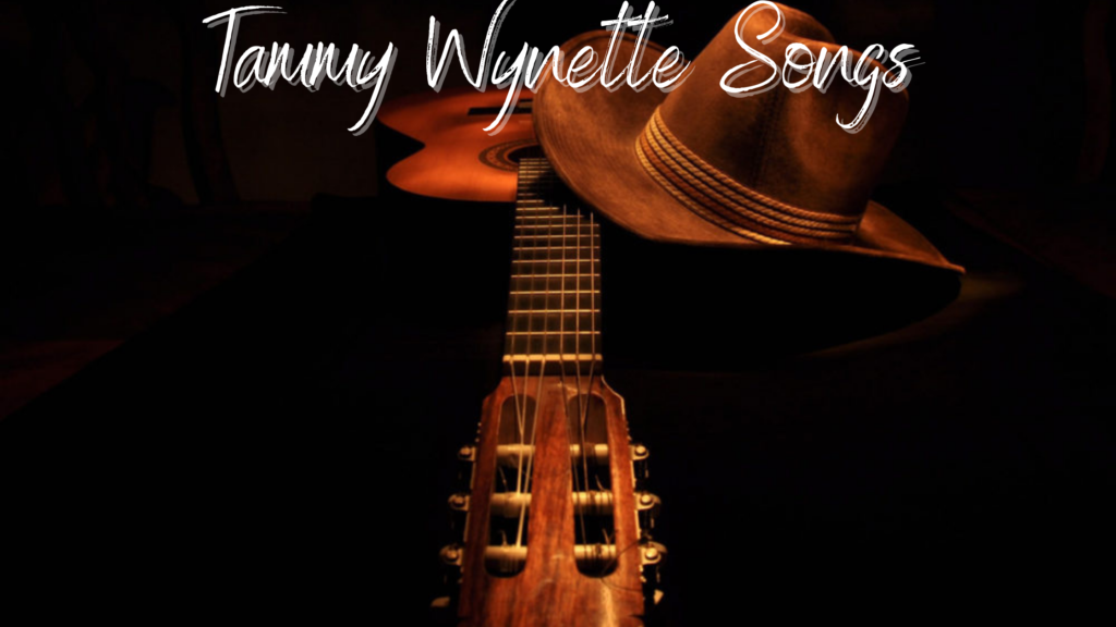 Tammy Wynette Songs themobiletraffic.com 1