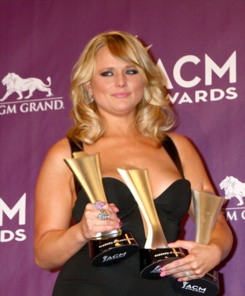 miranda lambert songs